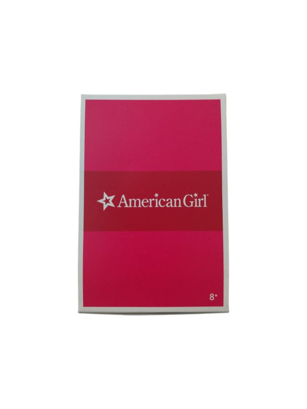 American Girl Doll Girl of the Year Chrissa's Warm Up Set with Box Retired 2009 - Picture 2 of 16